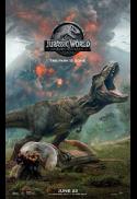 Jurassic World: Fallen Kingdom