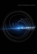 The Divergent Series: Allegiant