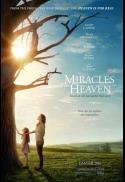 Miracles from Heaven