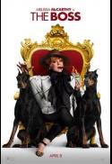 The Boss