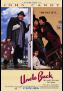 *EVENT*CLASSIC FEAST: Uncle Buck w/Pancakes