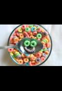 *EVENT*ALL-YOU-CAN-EAT-CEREAL CARTOON PARTY
