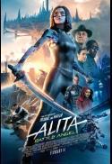 Alita: Battle Angel