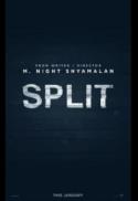Split