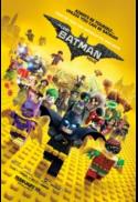 The LEGO Batman Movie