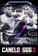 Canelo vs. GGG 2