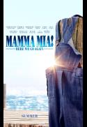 Mamma Mia! Here We Go Again