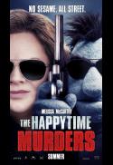 The Happytime Murders