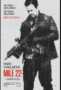 Mile 22