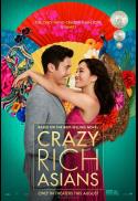 Crazy Rich Asians